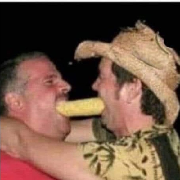 Meet your Posher, Johnathon - Picture 1 of 1